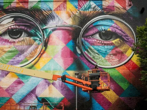 41 años sin John Lennon: las 10 frases brillantes que lo convirtieron en un ícono de la música