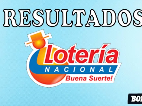 Lotería Nacional Nicaragua: resultados, Sorteo 2062 y Premio Mayor jueves 9 de diciembre en Lotería Nica