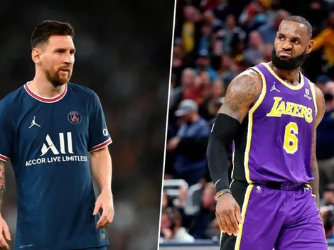 Tendencias: Los 10 equipos más googleados de 2021