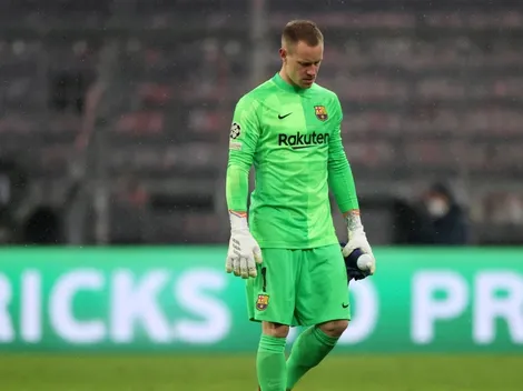 Los posibles rivales de Barcelona en la Europa League