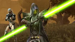 Star Wars: The Old Republic retrasa su próxima expansión