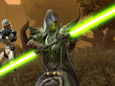 Star Wars: The Old Republic retrasa su próxima expansión