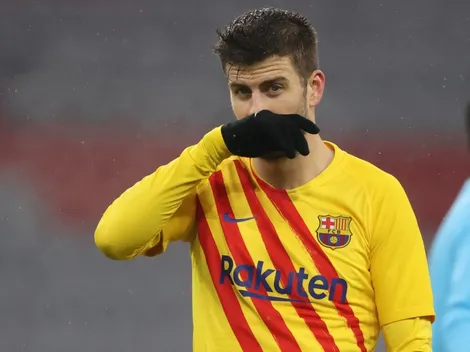 Barcelona y una pesadilla llamada Champions desde 2016