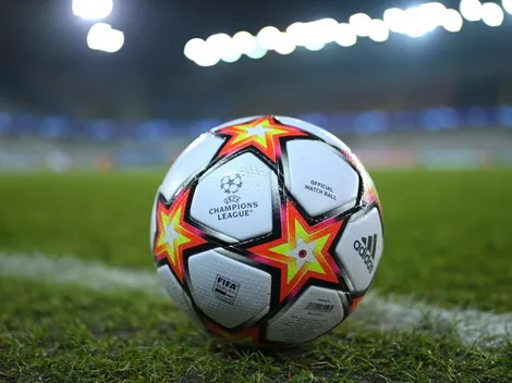 UEFA Champions League: ¿Quiénes se clasificaron y cómo quedaron los bombos de cara al sorteo?