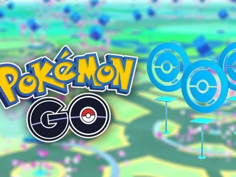 Cómo funcionan las nuevas Poképaradas Potenciadas en Pokémon GO