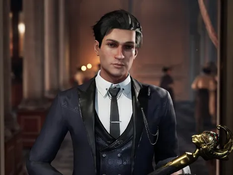 Sherlock Holmes: Chapter One vuelve a retrasar su lanzamiento en PS4 y Xbox One