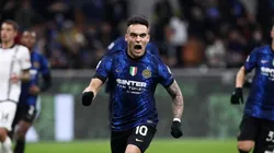 En Bayern Múnich no fichan a Lautaro Martínez por un insólito motivo.