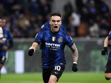 Insólito motivo: ¿por qué Bayern no ficha a Lautaro y otros jugadores de Inter?