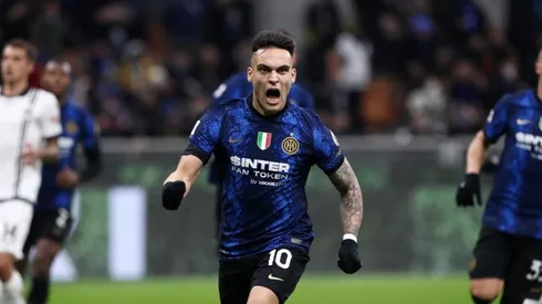 En Bayern Múnich no fichan a Lautaro Martínez por un insólito motivo.