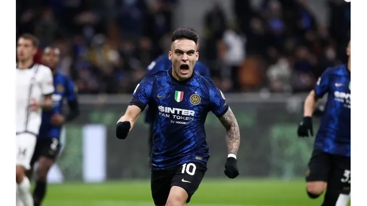 En Bayern Múnich no fichan a Lautaro Martínez por un insólito motivo.