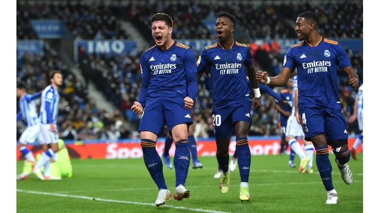 Luka Jovic
