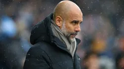 En Manchester City ya piensan en el sucesor de Pep Guardiola.