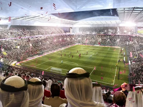 Copa del Mundo 2022 | ¿Cómo anotarse en el voluntariado para el Mundial de Qatar?