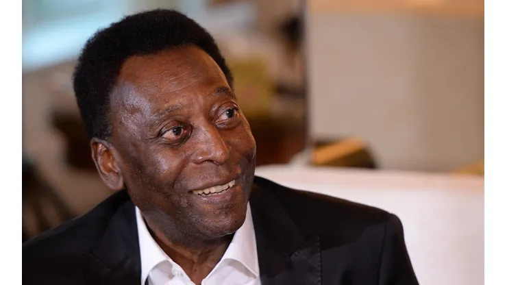 Pelé