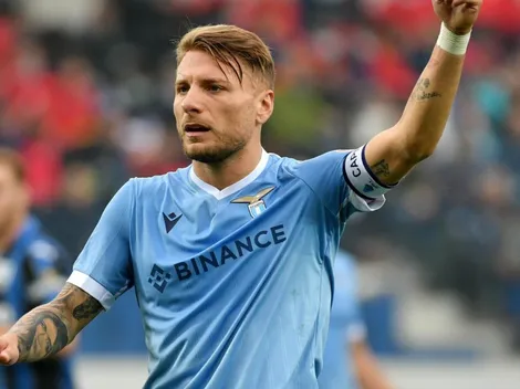 EN VIVO: Lazio vs. Galatasaray por la Europa League