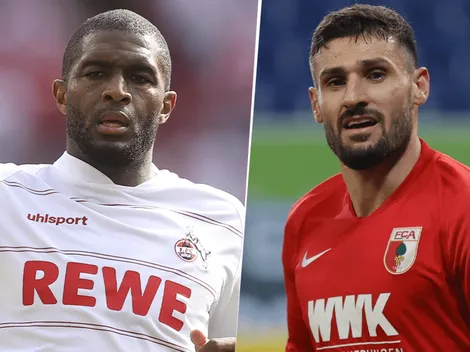 EN VIVO: Colonia vs. Augsburgo por la Bundesliga | Transmisión AQUÍ