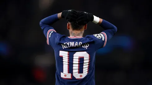 Neymar pide ayuda por su reciente lesión.