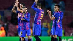 Barcelona podría sufrir una nueva e importante baja para jugar ante Bayern.