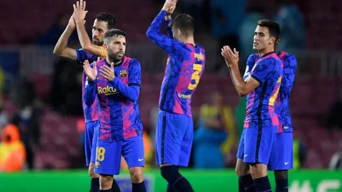 Barcelona podría sufrir una nueva e importante baja para jugar ante Bayern.