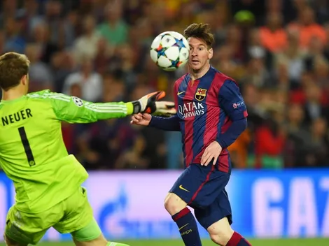 El antecedente que ilusiona a Xavi: la última vez que Barcelona le ganó a Bayern Múnich