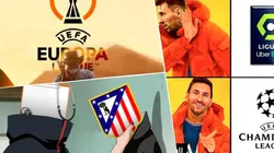 Los mejores memes de las redes.