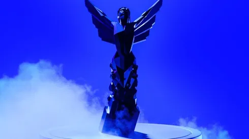 The Game Awards 2021: Cómo votar en la categoría Players' Voice