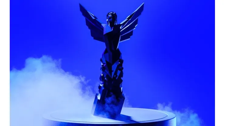 The Game Awards 2021: Cómo votar en la categoría Players' Voice