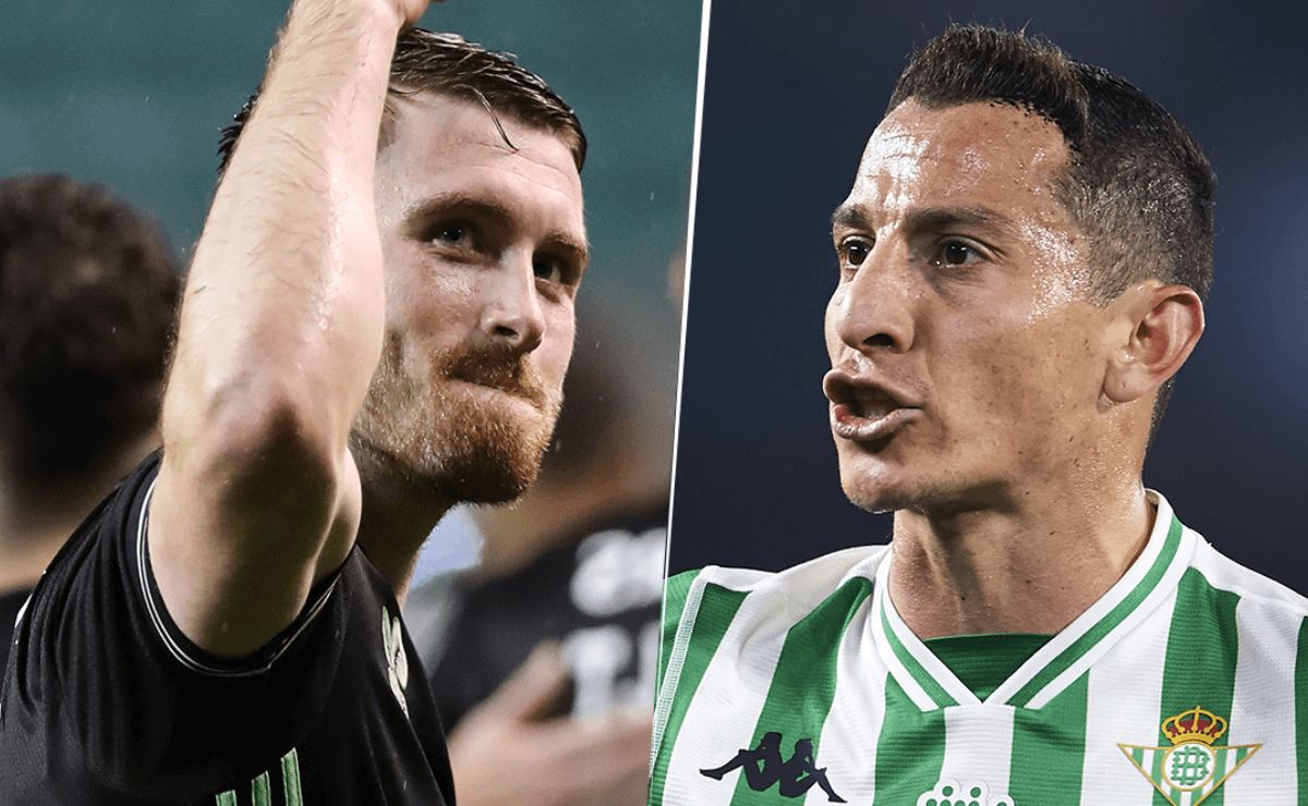 EN VIVO | Celtic vs. Real Betis: VER ONLINE el partido del Grupo E | TV ...