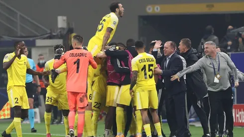 Sheriff seguirá su camino en la Europa League.