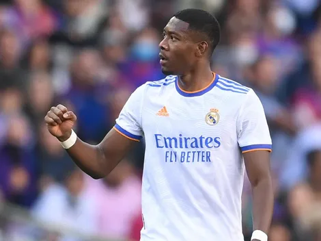 ¿Otro caso Alaba? Real Madrid, cerca de sumar gratis a un defensor de jerarquía