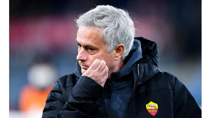 José Mourinho