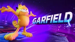 Garfield se une a Nickelodeon All-Star Brawl: llegará gratis esta semana