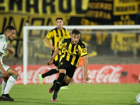 Por penales: Peñarol se impuso ante Plaza Colonia y es el nuevo campeón uruguayo