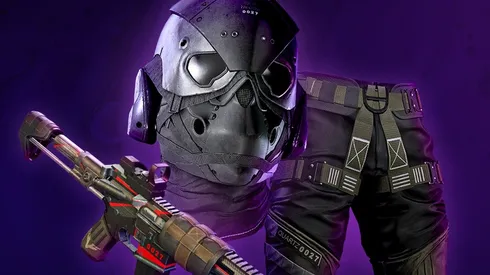 Ubisoft se suma a los NFT: así es Quartz, el nuevo sistema de cosméticos para Ghost Recon Breakpoint