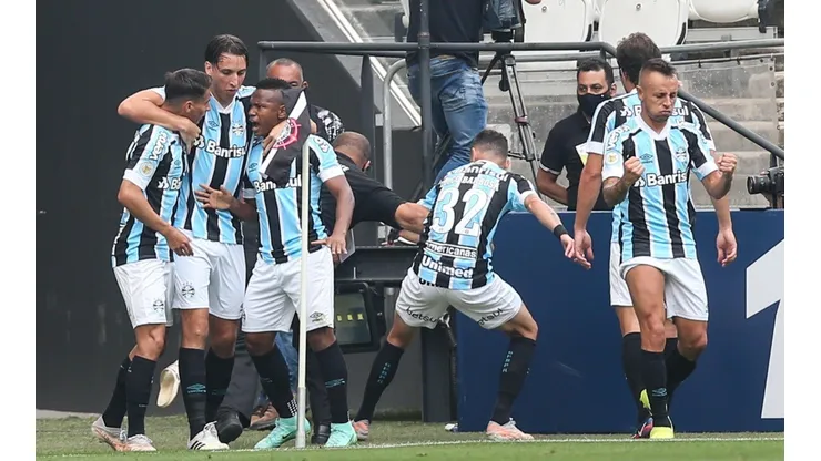 Foto: Getty.