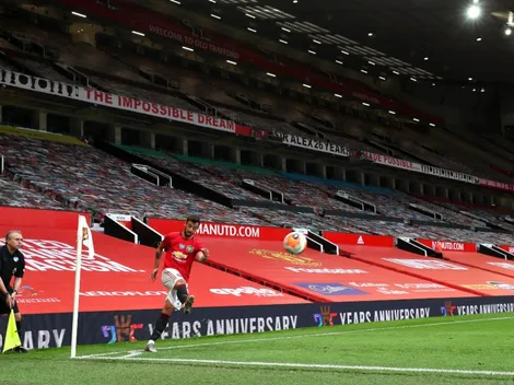 Ómicron amenaza a la Premier