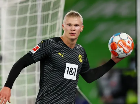 El futuro: 3 jugadores Sub-23 que podrían ser transferidos en 150 millones de euros