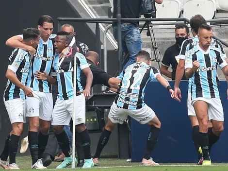 Juventude vs. Corinthians por el Brasileirao: fecha, hora y canal de TV para ver el partido EN VIVO y EN DIRECTO