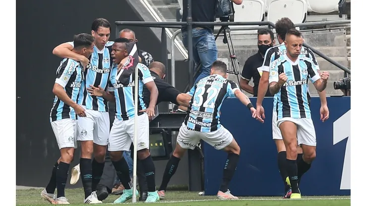 Foto: Getty Images.