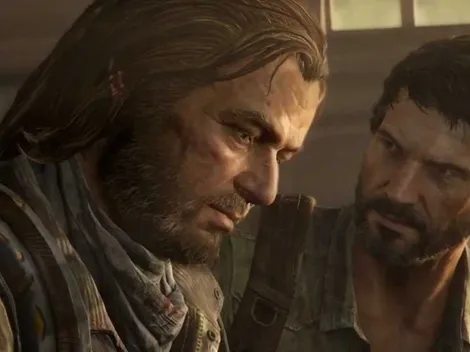 La serie de The Last of Us confirma al actor de Bill