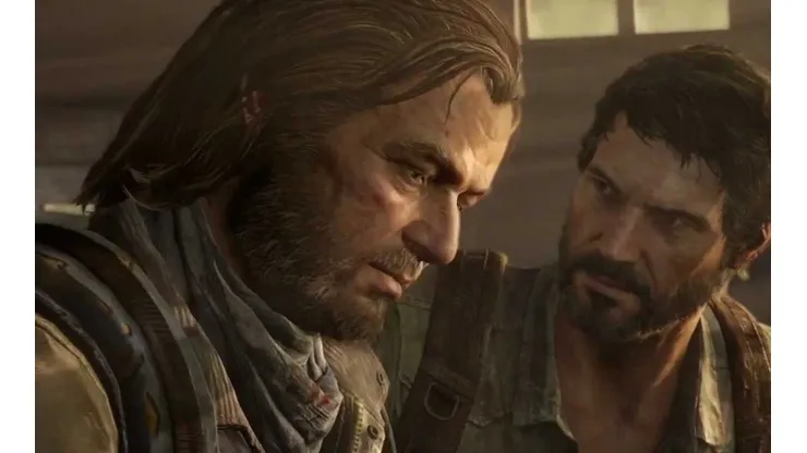 La serie de The Last of Us confirma al actor de Bill