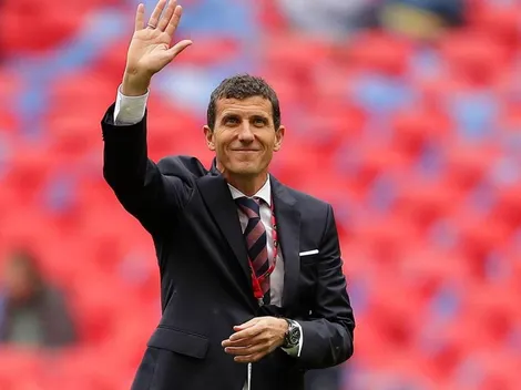 Al Sadd confirmó al reemplazante de Xavi Hernández en el banquillo técnico