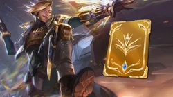 League of Legends: todas las recompensas de la Tienda de Puntos de Prestigio