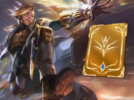 League of Legends: todas las recompensas de la Tienda de Puntos de Prestigio