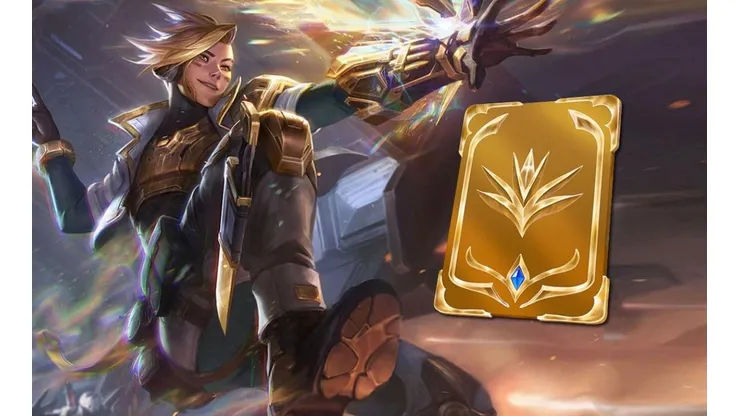 League of Legends: todas las recompensas de la Tienda de Puntos de Prestigio