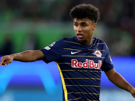 La Bundesliga, a un paso de quitarle a Adeyemi al Barça