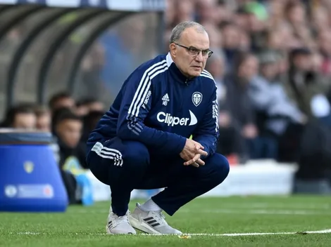El campeón de Europa que Bielsa quiere para su Leeds
