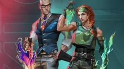 La personalización de teclas rápidas por agente llegan a VALORANT