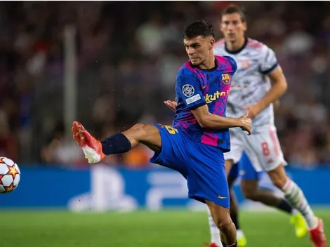 Todas las bajas para Bayern Múnich vs Barcelona