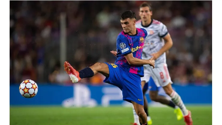 Tanto Barcelona como Bayern Múnich tienen varias bajas para su partido de este miércoles.